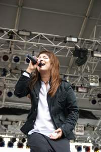 Benátská noc má zvláštní moc